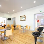Hotel Spirit Fonte Real - Antigo Flora