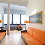 Spirit Fonte Real - Antigo Flora Hotel 3*