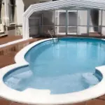 Hotel Spirit Fonte Real - Antigo Flora Monte Real