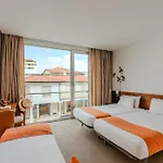 Hotel Spirit Fonte Real - Antigo Flora