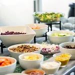 Spirit Fonte Real - Antigo Flora Hotel 3*