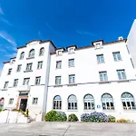 Hotel Spirit Fonte Real - Antigo Flora