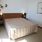 Hotel Spirit Fonte Real - Antigo Flora Monte Real