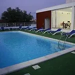 Hotel Spirit Fonte Real - Antigo Flora