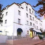Spirit Fonte Real - Antigo Flora Hotel