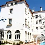 Spirit Fonte Real - Antigo Flora Hotel Monte Real