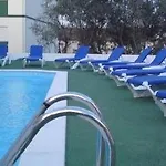 Spirit Fonte Real - Antigo Flora Hotel 3*