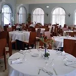 Hotel Spirit Fonte Real - Antigo Flora Monte Real