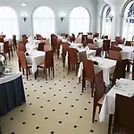 Hotel Spirit Fonte Real - Antigo Flora