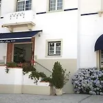 Spirit Fonte Real - Antigo Flora Hotel