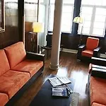 Hotel Spirit Fonte Real - Antigo Flora