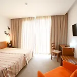Hotel Spirit Fonte Real - Antigo Flora Monte Real