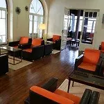 Hotel Spirit Fonte Real - Antigo Flora