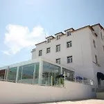 Spirit Fonte Real - Antigo Flora Hotel Monte Real