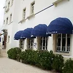 Spirit Fonte Real - Antigo Flora Hotel 3*