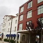 Spirit Fonte Real - Antigo Flora Hotel Monte Real