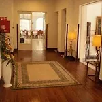 Hotel Spirit Fonte Real - Antigo Flora