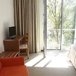Spirit Fonte Real - Antigo Flora 3* Monte Real