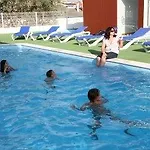 Spirit Fonte Real - Antigo Flora Hotel 3*