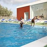 Hotel Spirit Fonte Real - Antigo Flora