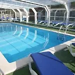 Spirit Fonte Real - Antigo Flora Hotel 3*