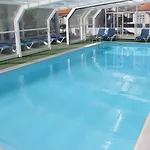 Spirit Fonte Real - Antigo Flora Hotel 3*