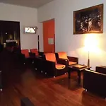 Spirit Fonte Real - Antigo Flora Hotel
