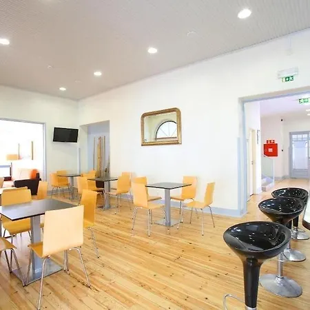 Otel Spirit Fonte Real - Antigo Flora