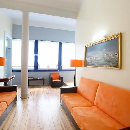 Spirit Fonte Real - Antigo Flora Otel 3*