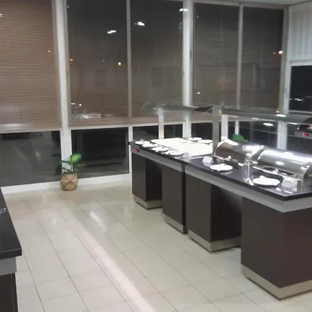Hotel Spirit Fonte Real - Antigo Flora Monte Real