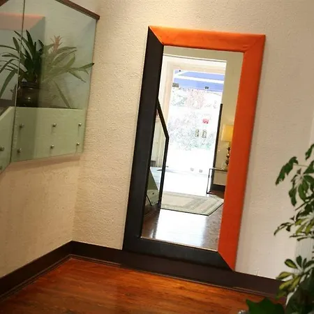 Hotel Spirit Fonte Real - Antigo Flora