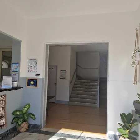 Spirit Fonte Real - Antigo Flora 3* Monte Real