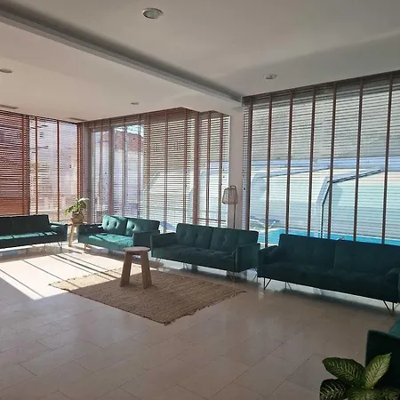 Spirit Fonte Real - Antigo Flora Hotel 3*