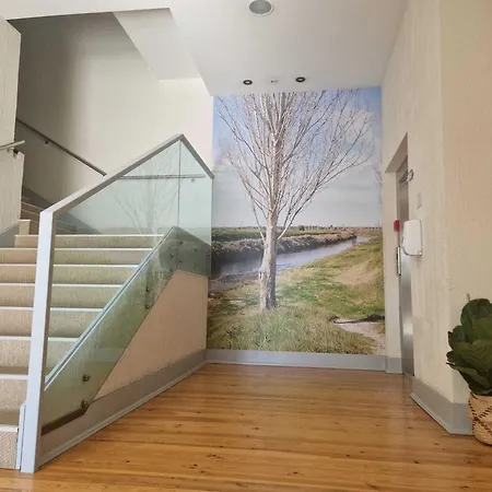 Spirit Fonte Real - Antigo Flora Monte Real