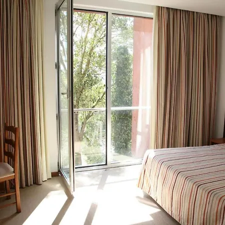 Hotel Spirit Fonte Real - Antigo Flora Monte Real
