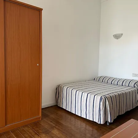 Spirit Fonte Real - Antigo Flora 3*