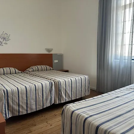 Spirit Fonte Real - Antigo Flora Monte Real