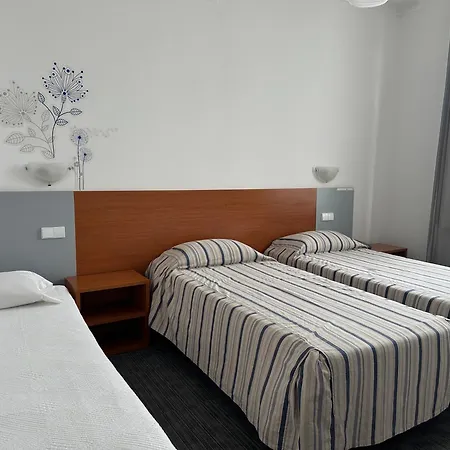 Spirit Fonte Real - Antigo Flora 3* Монте-Реал