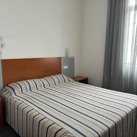 Hotel Spirit Fonte Real - Antigo Flora