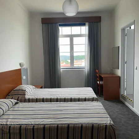 Spirit Fonte Real - Antigo Flora Hotel 3*