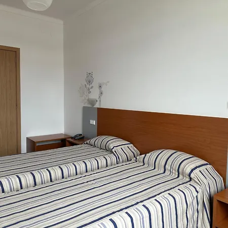 Hotel Spirit Fonte Real - Antigo Flora 3*