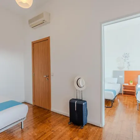 Spirit Fonte Real - Antigo Flora 3*