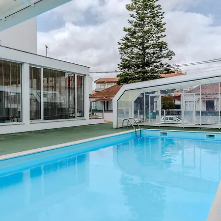 Spirit Fonte Real - Antigo Flora Monte Real