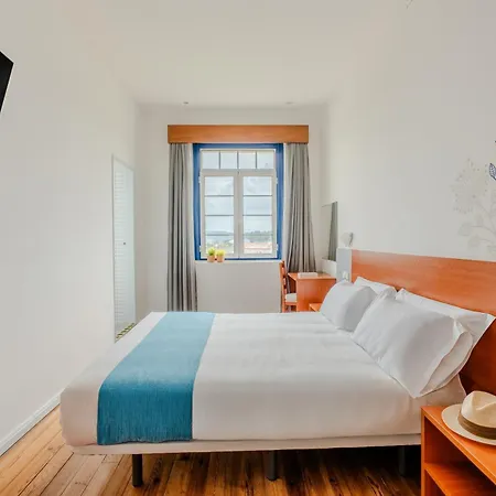 Spirit Fonte Real - Antigo Flora 3* Monte Real