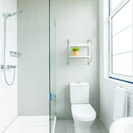 Spirit Fonte Real - Antigo Flora 3*