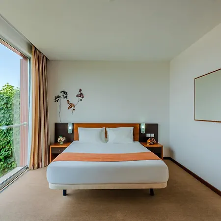 Spirit Fonte Real - Antigo Flora 3* Monte Real