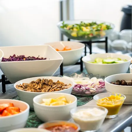 Spirit Fonte Real - Antigo Flora Hotel 3*