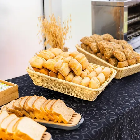 Hotel Spirit Fonte Real - Antigo Flora Monte Real