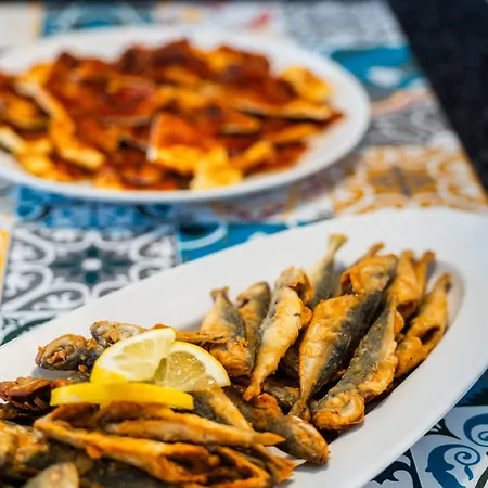 Spirit Fonte Real - Antigo Flora 3*