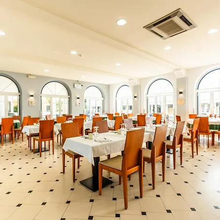 Spirit Fonte Real - Antigo Flora Monte Real